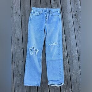 Agolde Jeans